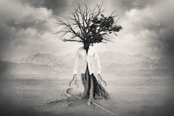 Photograph Tommy Ingberg Forever on One Eyeland
